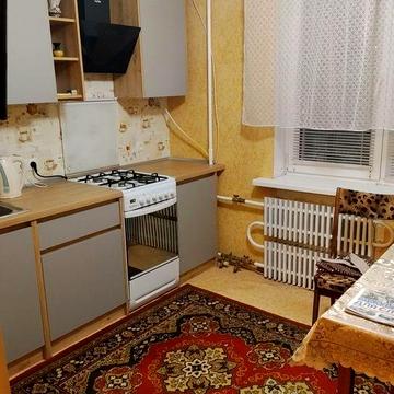 Сдам 1 ком квартиру ж/м  Парус