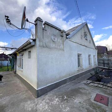 Дом с ремонтом, р-н Большой Таврии