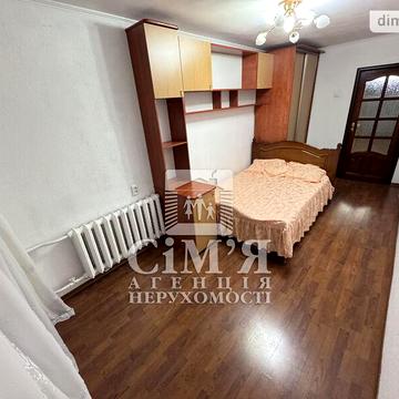 Довгострокова оренда 2к Квартира Василя Порика вулиця