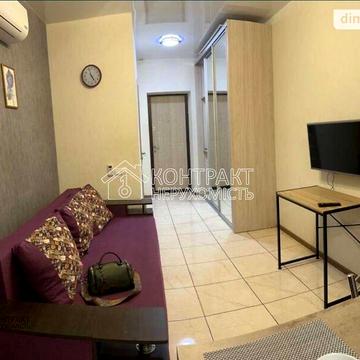 Довгострокова оренда 1к Квартира Шевченківський провулок ЖК Воробьевы горы