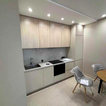 Окленд Okland пр-т Повітряних сил Соломенський р-н Вокзальна Перша зда