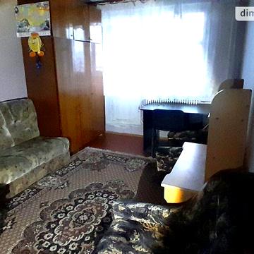 Довгострокова оренда 1к Квартира Гвардійців-Широнінців вулиця