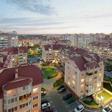 Продаж  1к квартири в ЖК Петрівський квартал, Святопетрівське ЖК Петрівський квартал