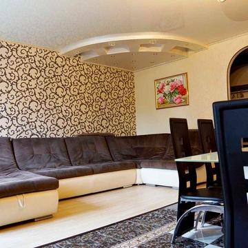 RLT S01 Оренда 3 кімнатної квартири по вул. О. Довженка 152