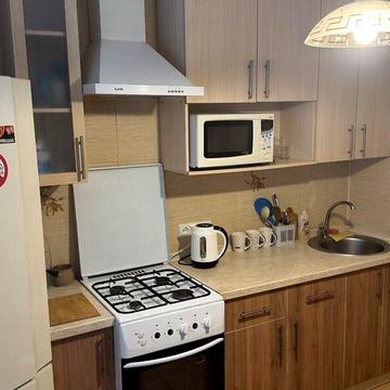 Продаж 1к Квартира Гоголя вулиця