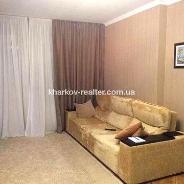 BV S4 Продам 2 кімнатну квартиру ЖК Парус Салтівка