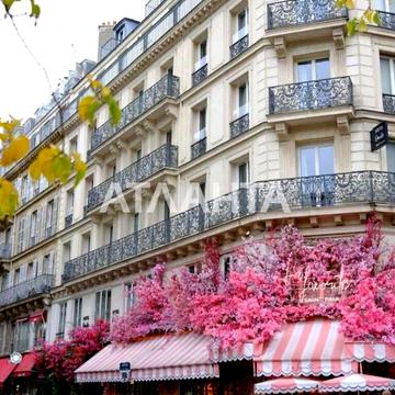 Продаж 2к Квартира Люстдорфська дорога вулиця ЖК RUE MENARS