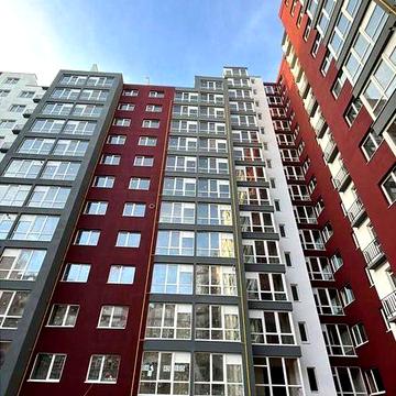 Двох кімнатна квартира ЖК Княгинин