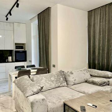 Продам квартиру Центр ЖК IQ-House ЖК IQ-House