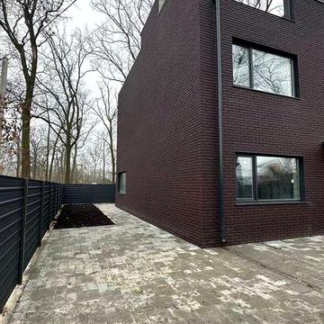 Ваш дім у серці Бучі: 130 м² + тераса на даху