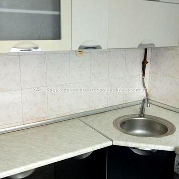 43000 двухкомнатная квартира с ремонтом в центре. Метро Научная.К69