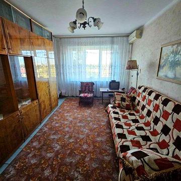 Продам 3кімнатну квартиру, Прохорівська/ Банний провулок, 8 /9