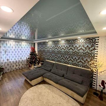 Продаж 3к Квартира Кравченка вулиця