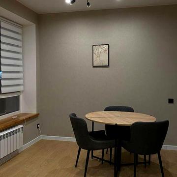 Квартира-студія під Оренду у ЖК Молодість біля набережної ПЕРША сдача