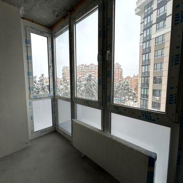 Видова квартира на сосни в жк Центральний 2! Єоселя, сертифікат! ЖК Центральний 2