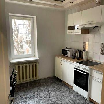 Оренда однокімнатної квартири