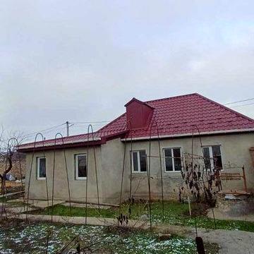 Продаю отличный дом в Ракетном Урочище