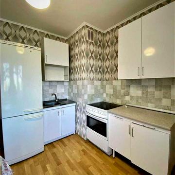 Петра Григоренка 18а, 1-к квартира, Позняки, Дарницький район