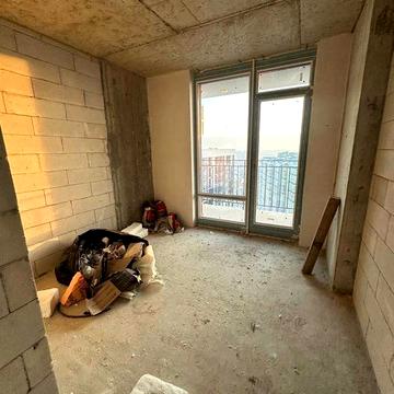 Продаж 1 км квартири в новому ЖК