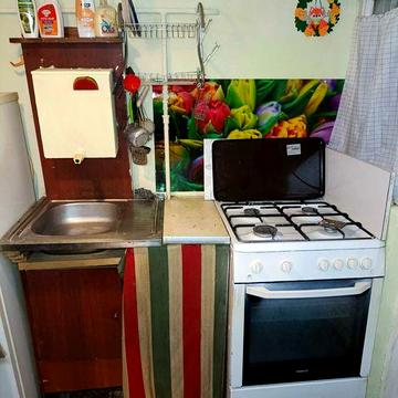 Здам 1-кім квартиру смт. Ворзель вул. Декабристів, вже з комунальними