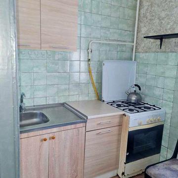 Здам 1 кімн. квартиру на Молодіжному. зуп. Керченська. 5000