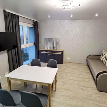 Аренда 1к ЖК Олимпиймкий Сан Сити Новостой Левобережный Пр Мира Еврик!