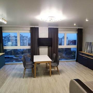 Аренда 1к ЖК Олимпиймкий Сан Сити Новостой Левобережный Пр Мира Еврик!