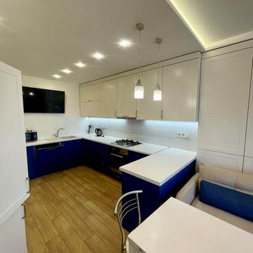 Оренда 2-кімнатної квартири в ЖК Галицький Лев 80м2 за $500