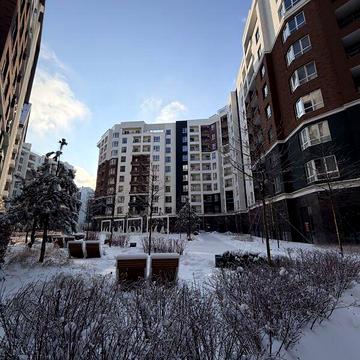 Продаж 3к Квартира Ольги Кобилянської (Достоєвського) вулиця ЖК Синергия Сити