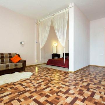 Сдам свою квартиру на Сумской