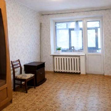 1-кімнатна квартира