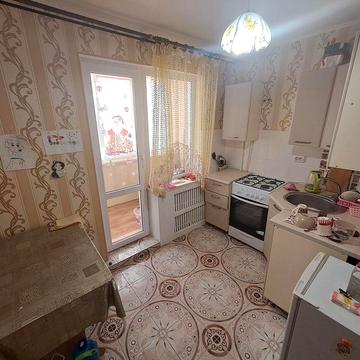 Однокомнатная с ремонтом г.Черноморск