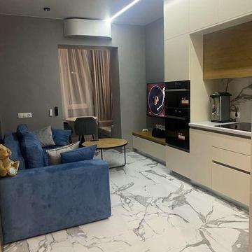 Продам свою квартиру в ЖК «Комфорт Сіті ЖК Комфорт Сити