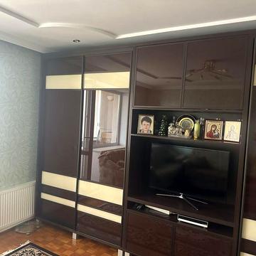 Квартира в 4-х квартирному котеджі