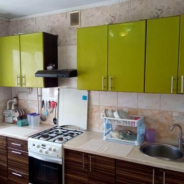 Продам 3-х кімнатну квартиру смт Радушне ЖК Радушне