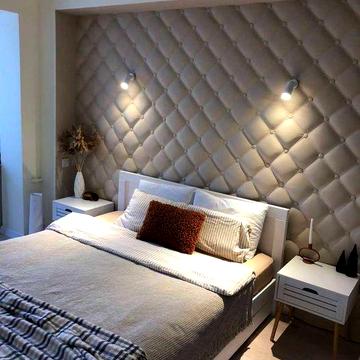 Продаж 2-кімнатної квартири в Центрально-Міському Районі