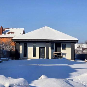 Продаж одноповерхового будинку на Заріччі