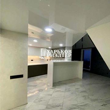 BV S4 Продам 3 кымнатну квартиру Холодна Гора вул. Озерянська