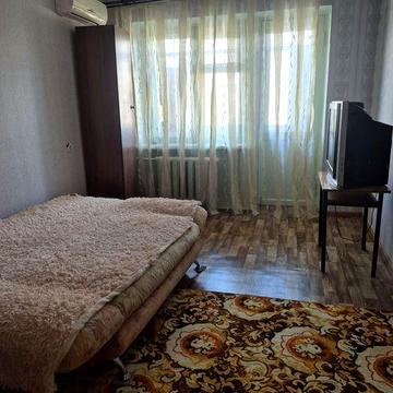 Оренда однокімнатної квартири