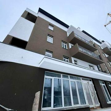 Продаж 2 кімнатної  квартири у м. Винники ЖК Святих Ольги та Єлизавети ЖК Ольги та Єлизавети Рим Лав