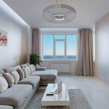 Аркадия!Вид на море Хазяин