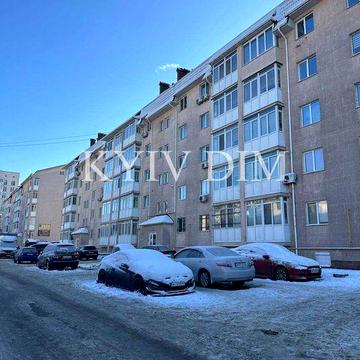 Софіївська Слобідка. 2-кімнатна квартира. ПРОДАЖ БЕЗ %. ЖК Софіївська Слобідка