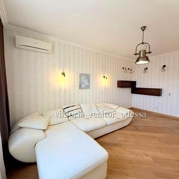 3 комнаты 110 м² ‼️Квартира для большой семьи‼️ПАРК ПОБЕДЫ‼️Говорова ЖК Звёздный городок‼️ армейская,говорова,проспект шевченко ,сегедская,фонтан,аркадия,краснова