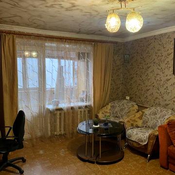 Оренда 1-ї квартири