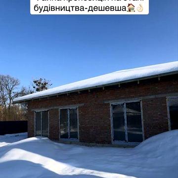 Дуплекс с.Боратин