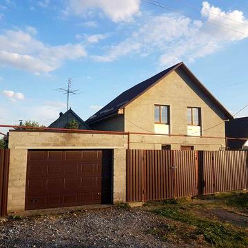 Продам будинок с. Матвіївка Запорізька область