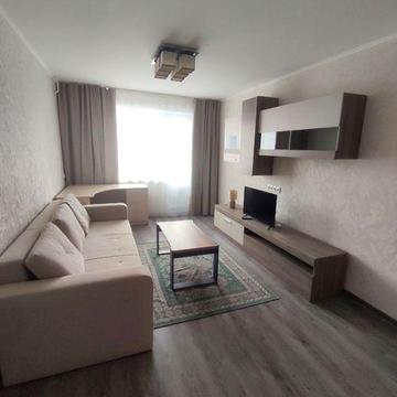 Оренда 3к квартира Чкалова 5а Слобідська