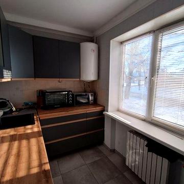 Продам 1комн "Черёмушки"