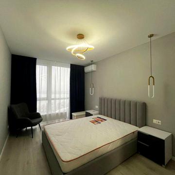 Оренда однокімнатної квартири ЖК Грейт, Great ВИДОВА