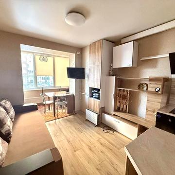 Здається 1-кімнатна квартира вул. Шалімова 61